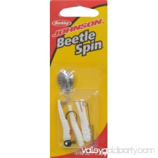 Johnson Beetle Spin 553791964